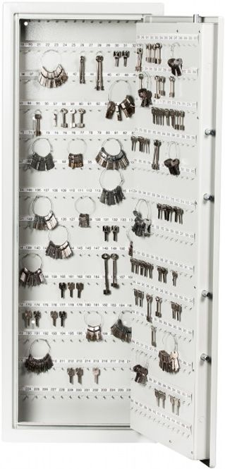 Hovedbilde Franz Jäger FG Nøkkelskap 400 Dig