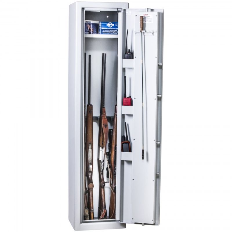 Franz Jäger Våpenskap 5/7 Key Eco 2026