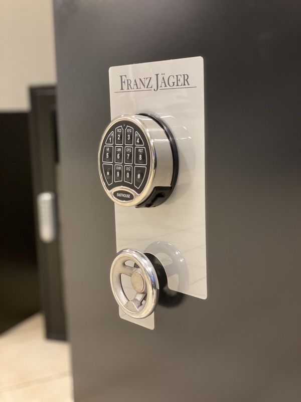 Franz Jäger Verdiskap 84LG Outlet