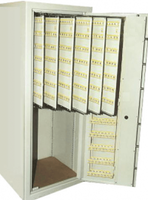 Hovedbilde Franz Jäger FG Nøkkelskap 1248 Dig