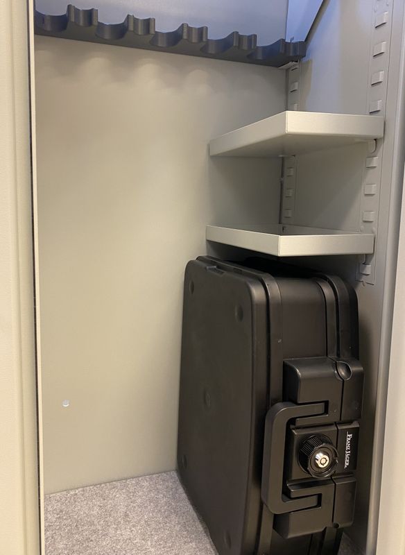 Franz Jäger Brannkoffert 7L 2026