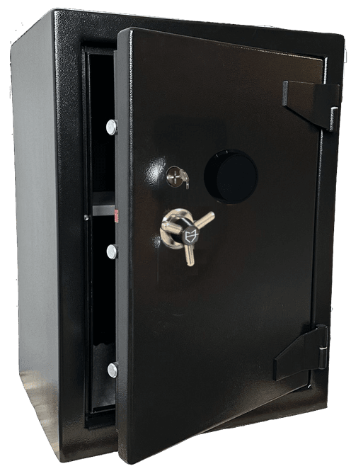 Hovedbilde Franz Jäger Verdiskap Grade 1 NSM HEMMELIG 185L