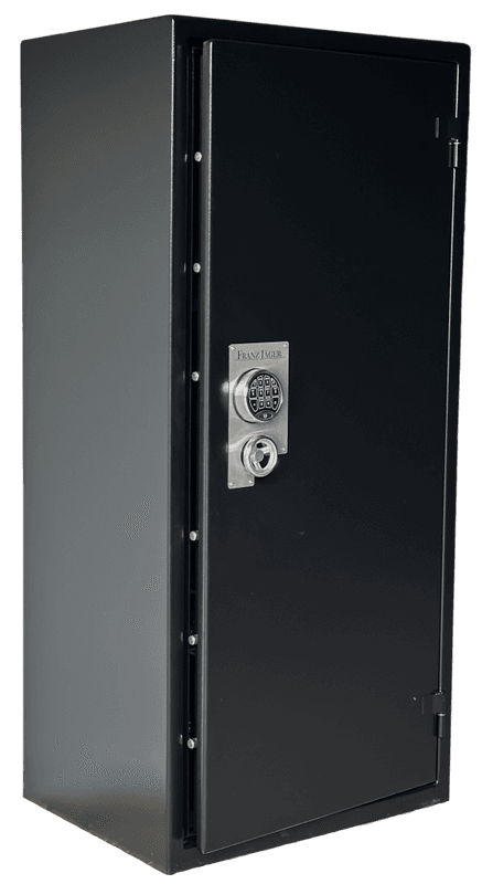 Franz Jäger Våpenskap 12/24 FI Dig Excl 2026