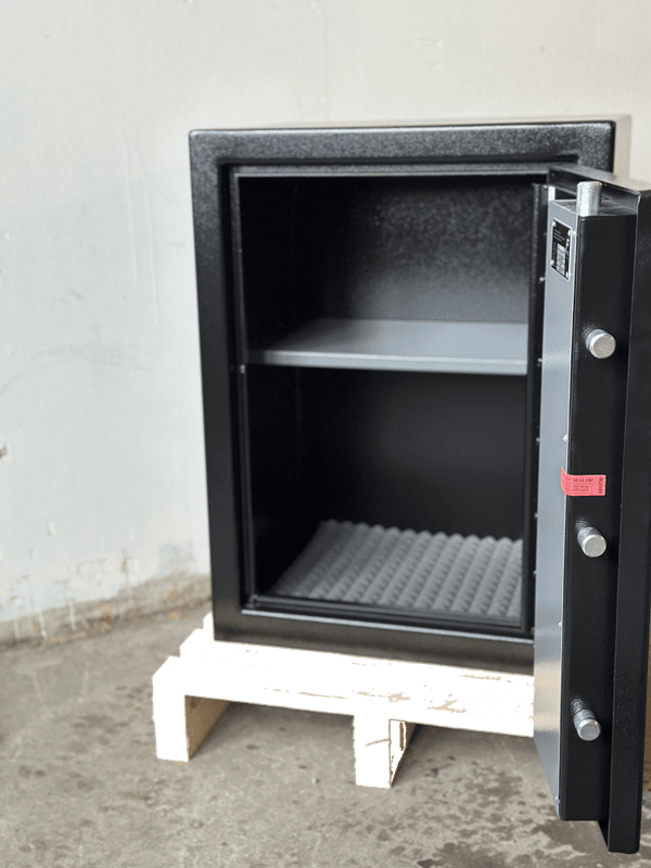 Franz Jäger Verdiskap Grade 1 185L DIG 2026