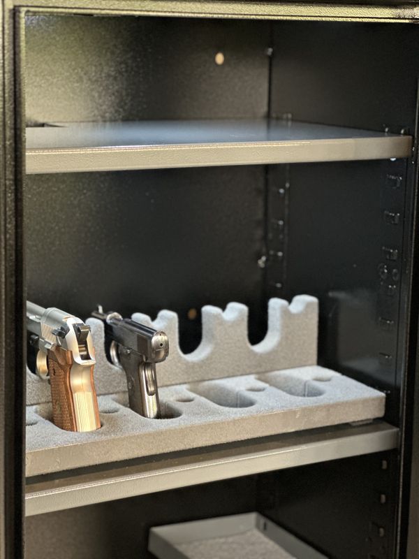 Franz Jäger Pistolholder 5+