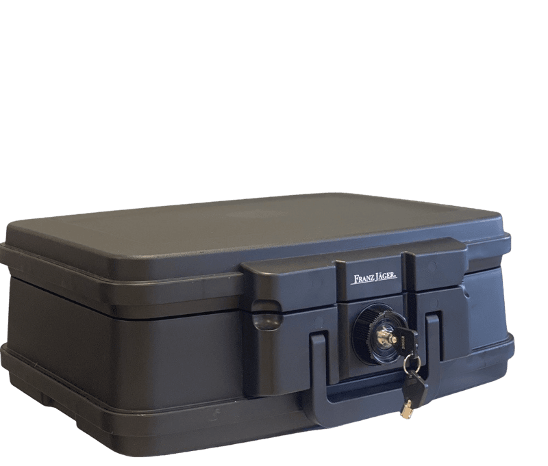 Franz Jäger Brannkoffert 7L 2026