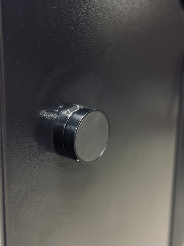 Franz Jäger Verdiskap Grade 1 NSM HEMMELIG 245L