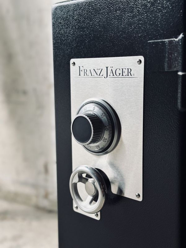 Franz Jäger Sikkerhetsskap 70 Mec Excl 2026