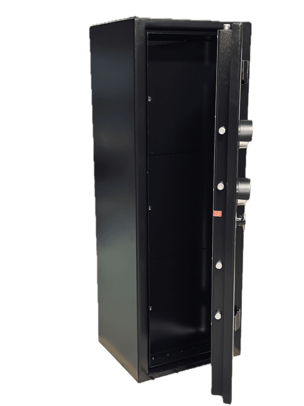 Franz Jäger Verdiskap Grade 1 2xDIG 3 Luker 245L