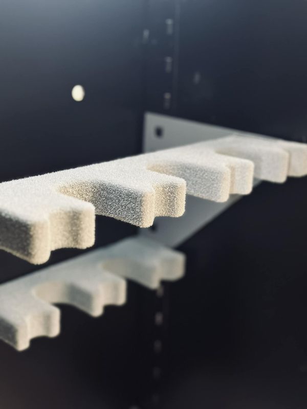 Franz Jäger Våpenskap 12/24 Mec Excl Raw 2026