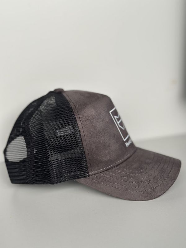 Franz Jäger Base Cap Mesh