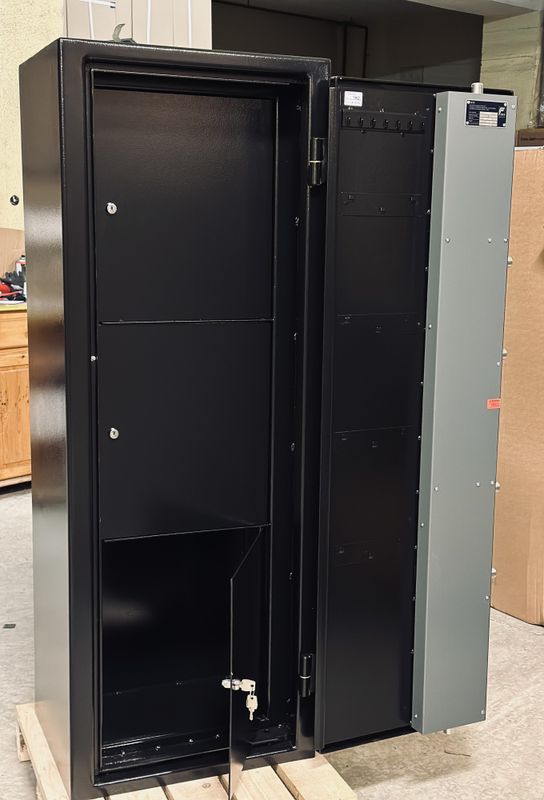 Franz Jäger Verdiskap Grade 1 2xDIG 3 Luker 245L