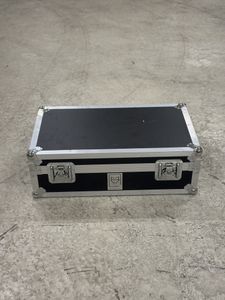 Hovedbilde Franz J&auml;ger Flightcase 270 x 800 x 470 OUTLET