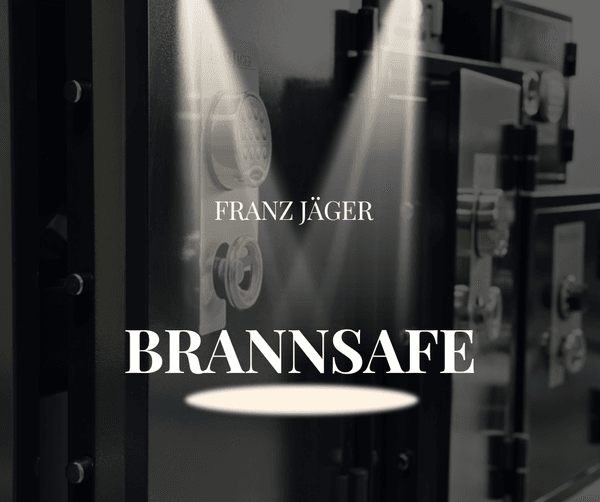 Franz Jäger Brannskap