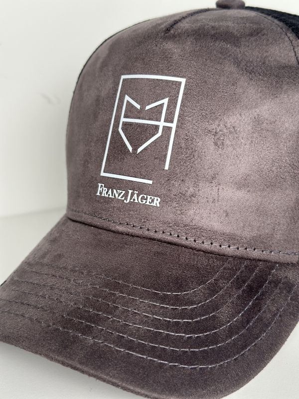 Franz Jäger Base Cap Mesh